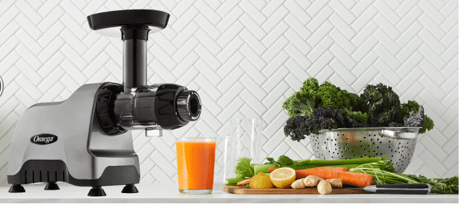 juicer for celery