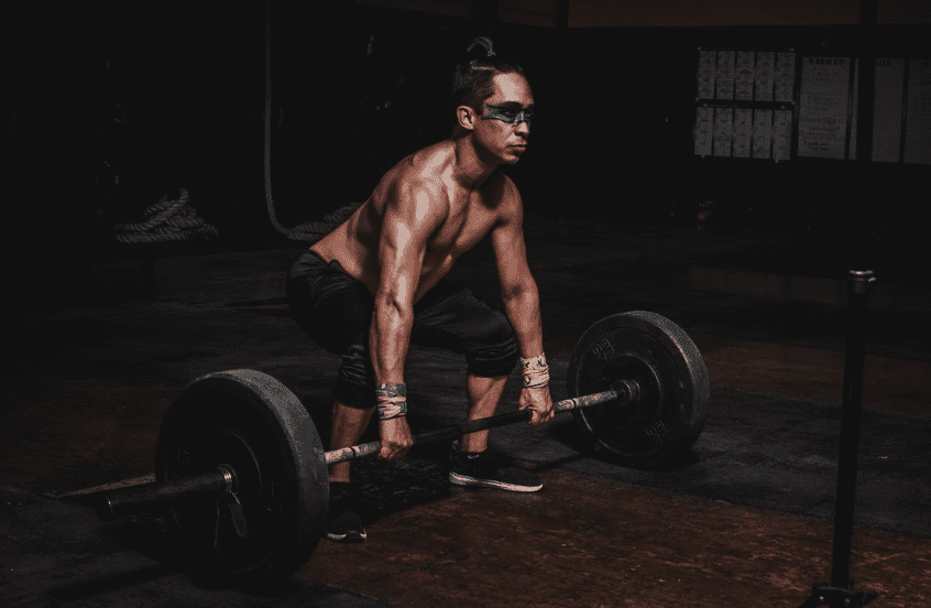 tiktok 135 pound challenge