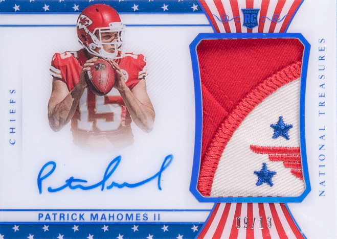 rc auto patch