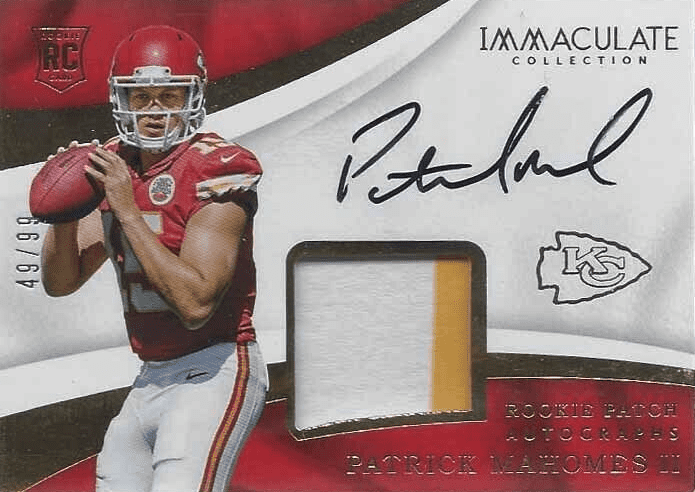 rc autograph