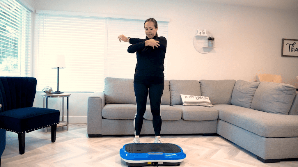 best vibration machine for weight loss