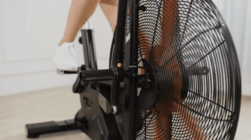 air bike reviews