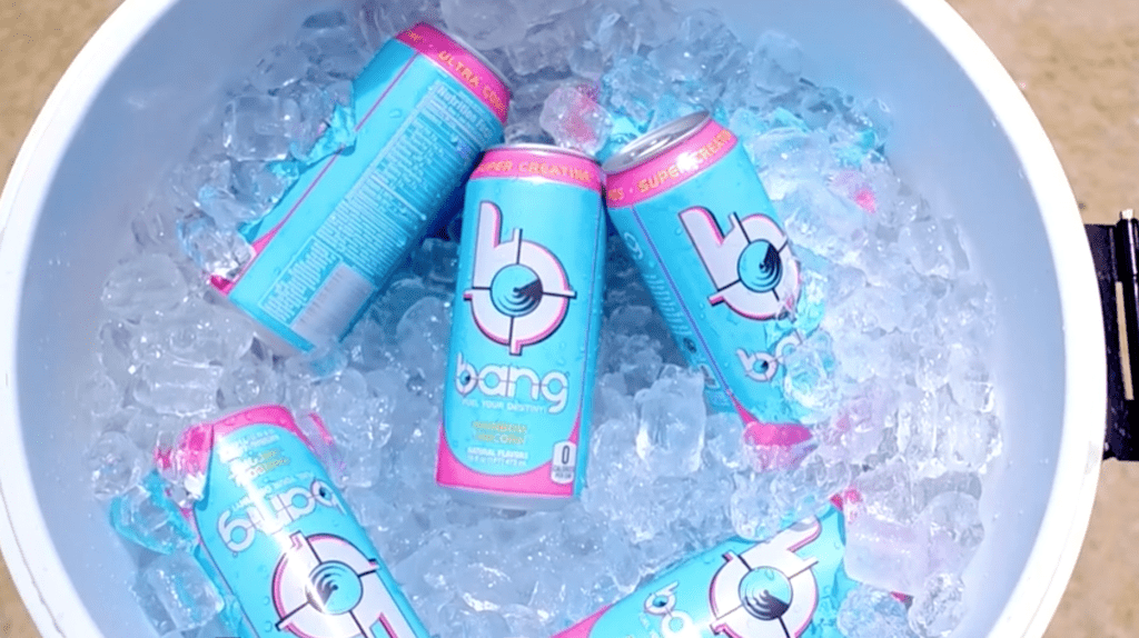 best bang energy drink flavors