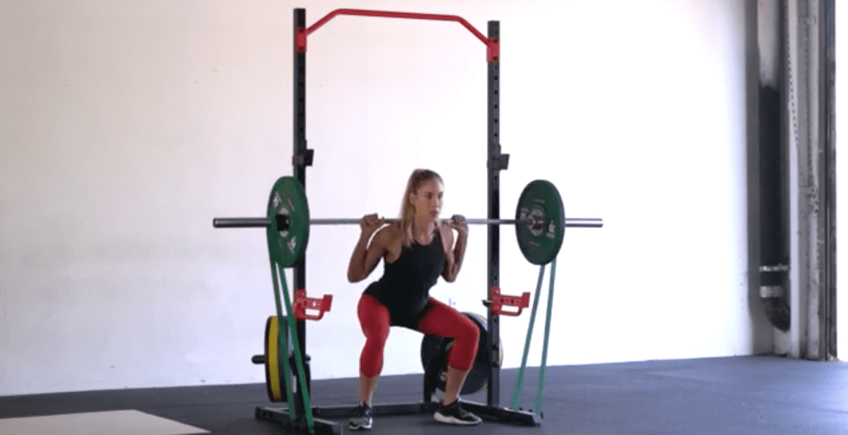 [ranked] The 5 Best Squat Racks With A Pull Up Bar