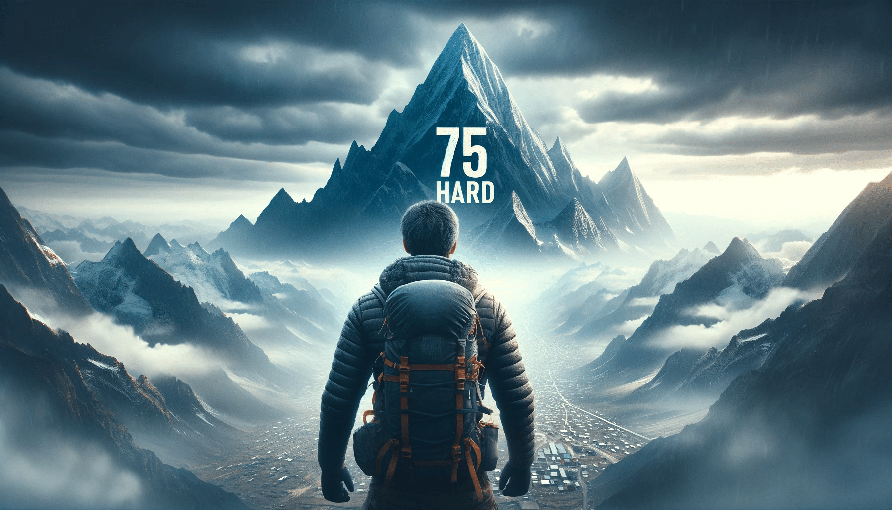 The 75 Hard Diet Rule: Choose Your Own Eating Adventure